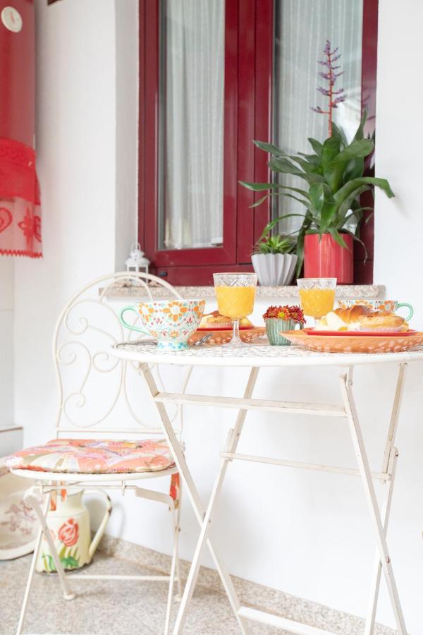 דירות פורטו Red House 2- With Terrace מראה חיצוני תמונה