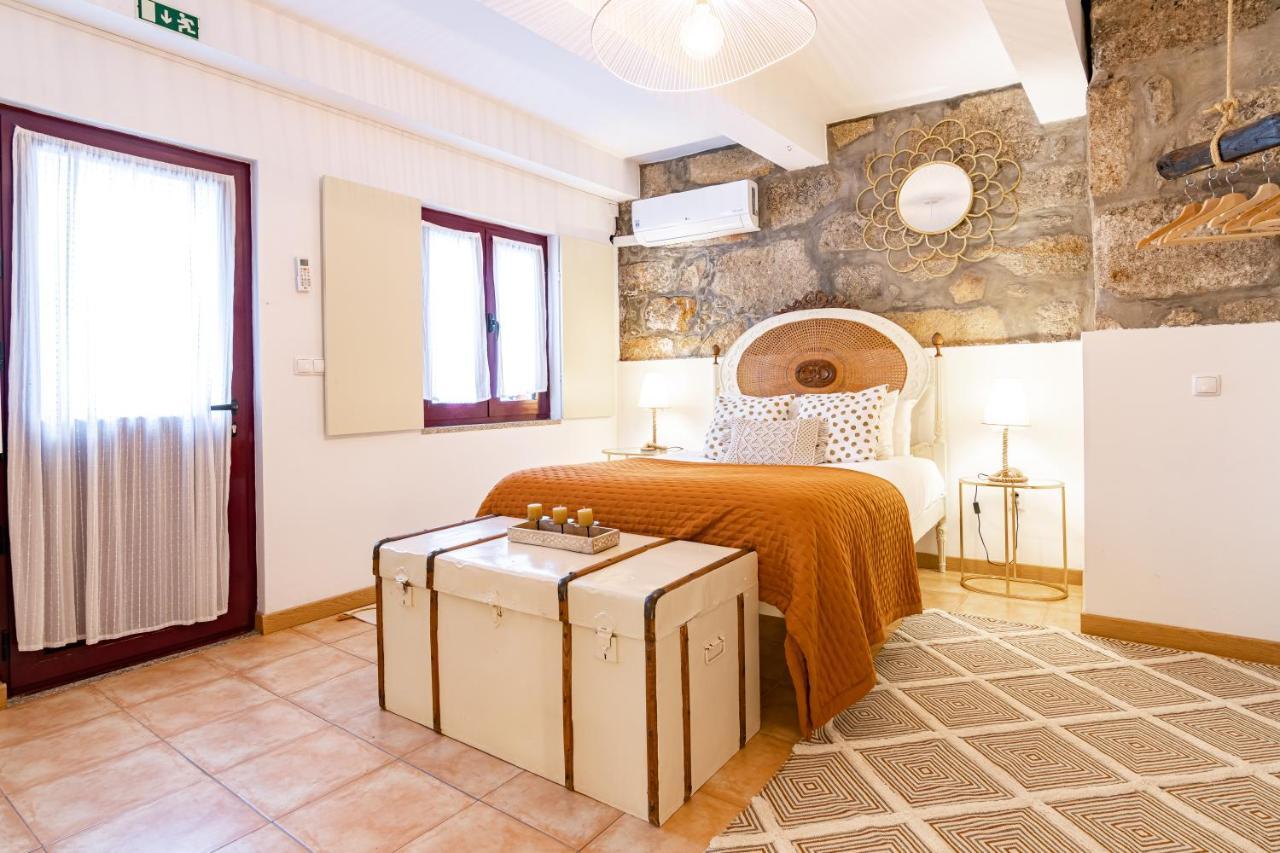 דירות פורטו Red House 2- With Terrace מראה חיצוני תמונה