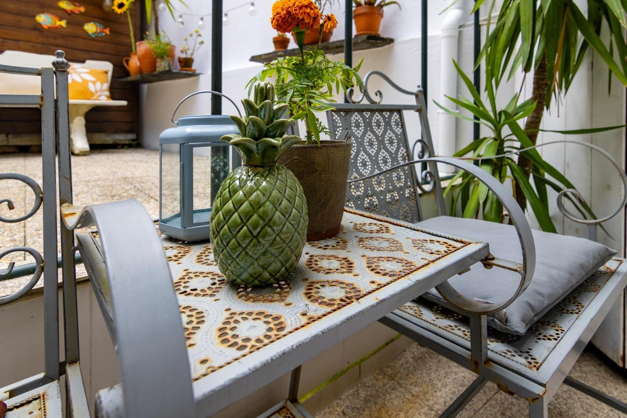 דירות פורטו Red House 2- With Terrace מראה חיצוני תמונה